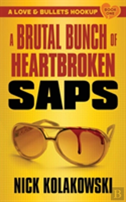 Bertrand.pt - A Brutal Bunch Of Heartbroken Saps