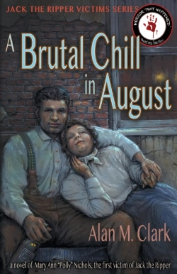 Bertrand.pt - A Brutal Chill In August