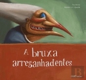 A Bruxa Arreganhadentes