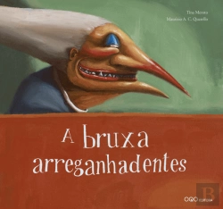 Bertrand.pt - A Bruxa Arreganhadentes