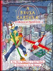 A Bruxa Cartuxa em Busca do Primo Eco N.º 2