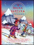 A Bruxa Cartuxa nas Pistas da Neve N.º 3