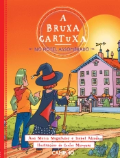 A Bruxa Cartuxa no Hotel Assombrado N.º 6