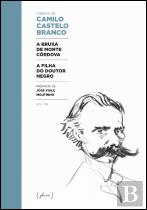 A Bruxa de Monte Córdova | A Filha do Doutor Negro