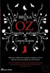 A Bruxa de Oz