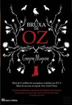 Bertrand.pt - A Bruxa de Oz