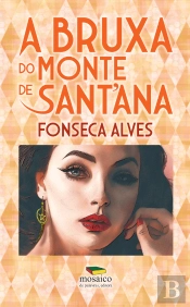 A Bruxa do Monte de Sant'Ana
