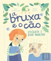 A Bruxa e o Cão