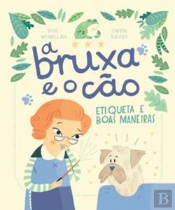 Bertrand.pt - A Bruxa e o Cão