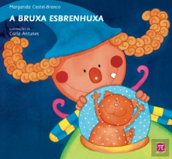 Bertrand.pt - A Bruxa Esbrenhuxa