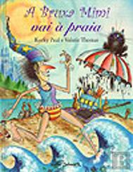 A Bruxa Mimi Vai à Praia