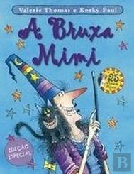 A Bruxa Mimi