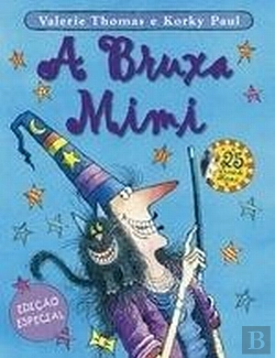 Bertrand.pt - A Bruxa Mimi