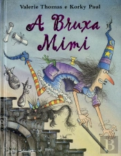 A Bruxa Mimi