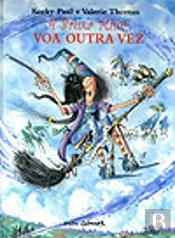 A Bruxa Mimi Voa Outra Vez