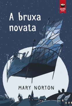 Bertrand.pt - A Bruxa Novata