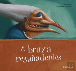 Bertrand.pt - A Bruxa Regañadentes