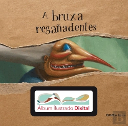Bertrand.pt - A Bruxa Regañadentes Y Aid