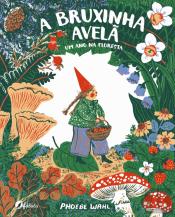 A Bruxinha Avelã