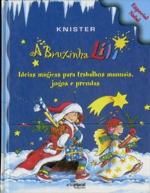 A Bruxinha Lili