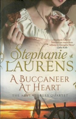 Bertrand.pt - A Buccaneer At Heart