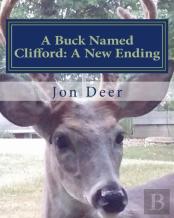 A Buck Named Clifford
