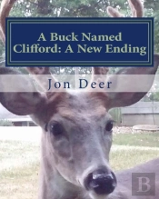 A Buck Named Clifford