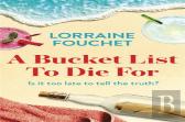 A Bucket List To Die For