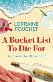 A Bucket List To Die For