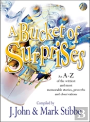 A Bucket Of Surprises