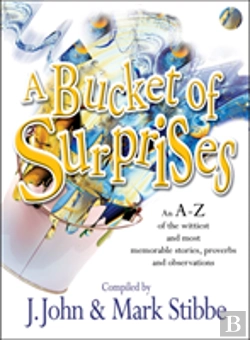 Bertrand.pt - A Bucket Of Surprises