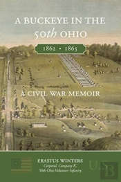 A Buckeye In The 50th Ohio