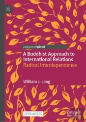 A Buddhist Approach To International Relations
