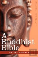 A Buddhist Bible