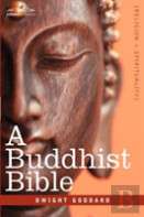 A Buddhist Bible
