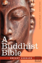 A Buddhist Bible