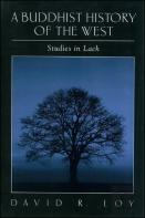 A Buddhist History Of The West