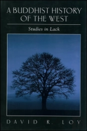 A Buddhist History Of The West