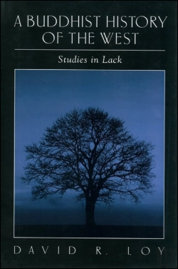 Bertrand.pt - A Buddhist History Of The West