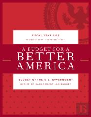 A Budget For A Better America