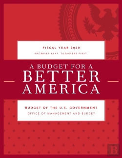 Bertrand.pt - A Budget For A Better America