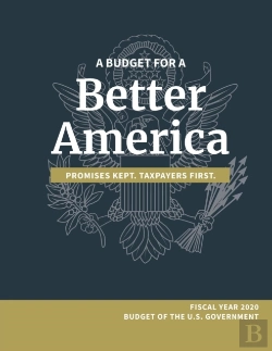 Bertrand.pt - A Budget For A Better America; Promises Kept, Taxpayers First
