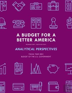 Bertrand.pt - A Budget For America'S Future