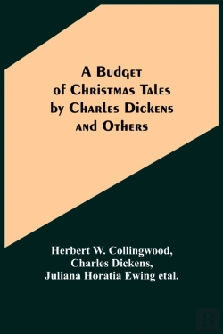 Bertrand.pt - A Budget Of Christmas Tales By Charles Dickens And Others