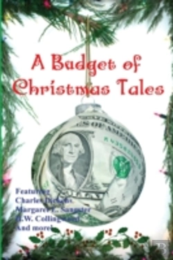 Bertrand.pt - A Budget Of Christmas Tales