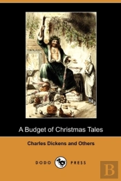 A Budget Of Christmas Tales (Dodo Press)