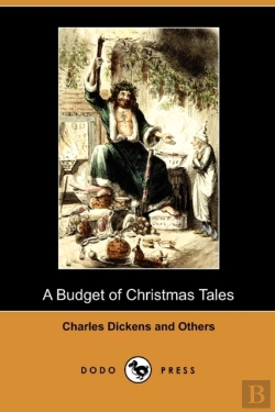 Bertrand.pt - A Budget Of Christmas Tales (Dodo Press)