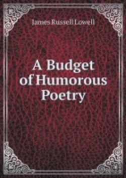 Bertrand.pt - A Budget Of Humorous Poetry