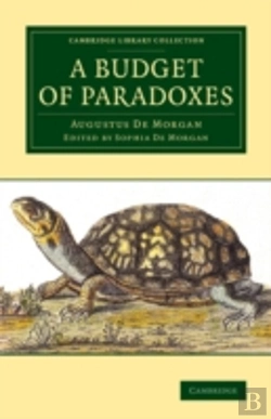 Bertrand.pt - A Budget Of Paradoxes