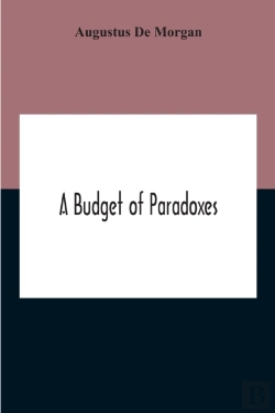 Bertrand.pt - A Budget Of Paradoxes